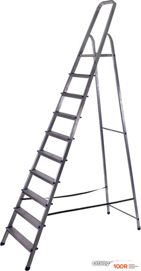 Лестница Stairs AS10 (10 СТУПЕНЕЙ) (361653)