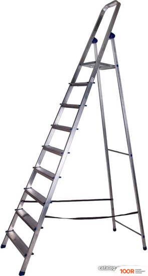 Лестница Stairs AS09 (9 СТУПЕНЕЙ) (361652)