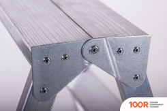 Лестница Stairs AS 206 (6 СТУПЕНЕЙ) (361645)