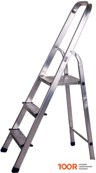 Лестница Stairs AS 03 (3 СТУПЕНИ) (361642)