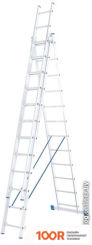 Лестница Stairs AL312 (3X12 СТУПЕНЕЙ) (361629)