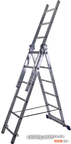 Лестница Stairs AL306 (3X6 СТУПЕНЕЙ) (361623)