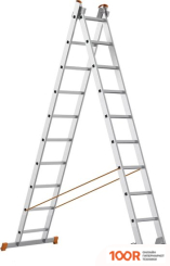 Лестница Sarayli 4210 (2X10) (361593)