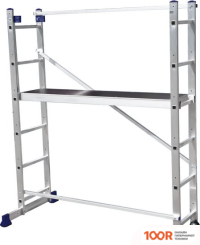 Лестница Remocolor 63-4-016 (2X6 СТУПЕНЕЙ) (361583)