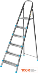 Лестница Remocolor 63-0-156 (6 СТУПЕНЕЙ) (361561)