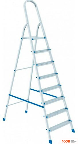 Лестница Remocolor 63-0-008 (8 СТУПЕНЕЙ) (361553)