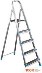 Лестница Perilla 122205 (5 СТУПЕНЕЙ) (361551)