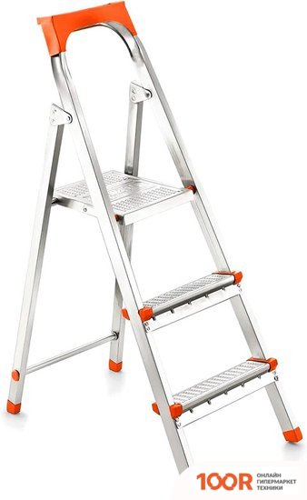 Лестница Perilla 122103 (3 СТУПЕНИ) (361549)