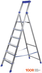 Лестница Nika СКА6 (6 СТУПЕНЕЙ) (361548)