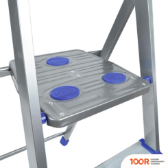 Лестница Nika СКА6 (6 СТУПЕНЕЙ) (361548)