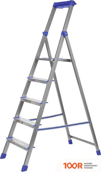 Лестница Nika СКА5 (5 СТУПЕНЕЙ) (361547)