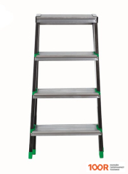 Лестница Krosper COMBO DUO 4 KRCD-4 (4 СТУПЕНИ) (361520)