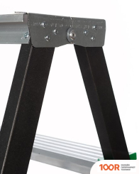 Лестница Krosper COMBO DUO 4 KRCD-4 (4 СТУПЕНИ) (361520)