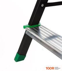 Лестница Krosper COMBO DUO 4 KRCD-4 (4 СТУПЕНИ) (361520)