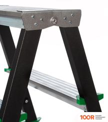 Лестница Krosper COMBO DUO 3 KRCD-3 (3 СТУПЕНИ) (361519)