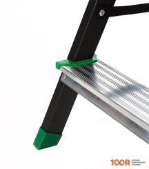 Лестница Krosper COMBO DUO 3 KRCD-3 (3 СТУПЕНИ) (361519)