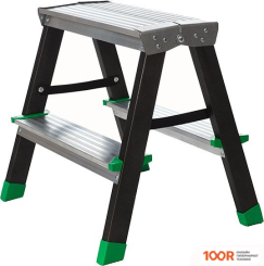 Лестница Krosper COMBO DUO 2 KRCD-2 (2 СТУПЕНИ) (361518)