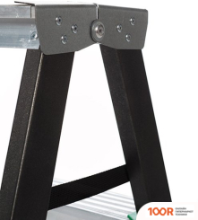 Лестница Krosper COMBO DUO 2 KRCD-2 (2 СТУПЕНИ) (361518)