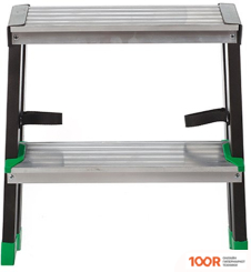 Лестница Krosper COMBO DUO 2 KRCD-2 (2 СТУПЕНИ) (361518)