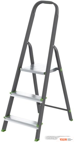 Лестница Krosper COMBO 3 KRC-3 (3 СТУПЕНИ) (361511)