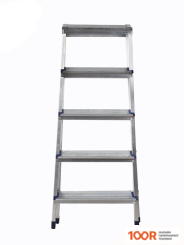 Лестница Krosper ALPHA DUO 6 KRAD-6 (6 СТУПЕНЕЙ) (361509)