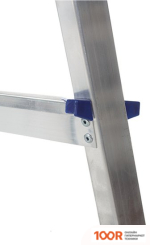 Лестница Krosper ALPHA DUO 6 KRAD-6 (6 СТУПЕНЕЙ) (361509)