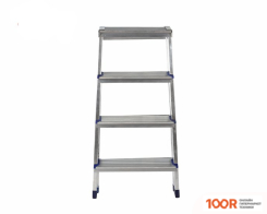 Лестница Krosper ALPHA DUO 4 KRAD-4 (4 СТУПЕНИ) (361507)