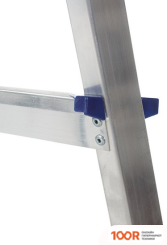 Лестница Krosper ALPHA DUO 3 KRAD-3 (3 СТУПЕНИ) (361506)