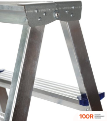 Лестница Krosper ALPHA DUO 3 KRAD-3 (3 СТУПЕНИ) (361506)