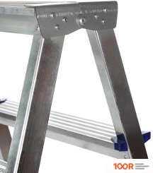 Лестница Krosper ALPHA DUO 2 KRAD-2 (2 СТУПЕНИ) (361505)