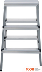 Лестница Kroft 623023 (2X3 СТУПЕНИ) (361503)