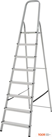 Лестница Kroft 623008 (8 СТУПЕНЕЙ) (361500)
