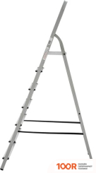 Лестница Kroft 623007 (7 СТУПЕНЕЙ) (361499)