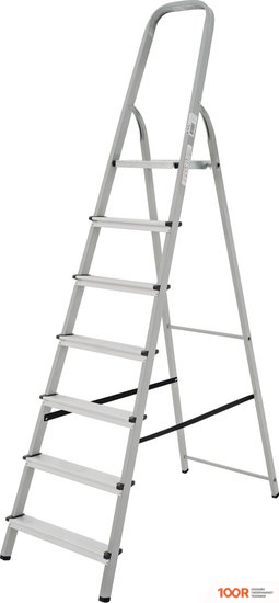 Лестница Kroft 623007 (7 СТУПЕНЕЙ) (361499)