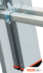 Лестница Krause ТРЕХСЕКЦИОННАЯ УНИВЕРСАЛЬНАЯ ЛЕСТНИЦА TRIBILO 3Х8 (361495)