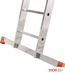 Лестница Krause ТРЕХСЕКЦИОННАЯ УНИВЕРСАЛЬНАЯ ЛЕСТНИЦА TRIBILO 3Х6 (361494)