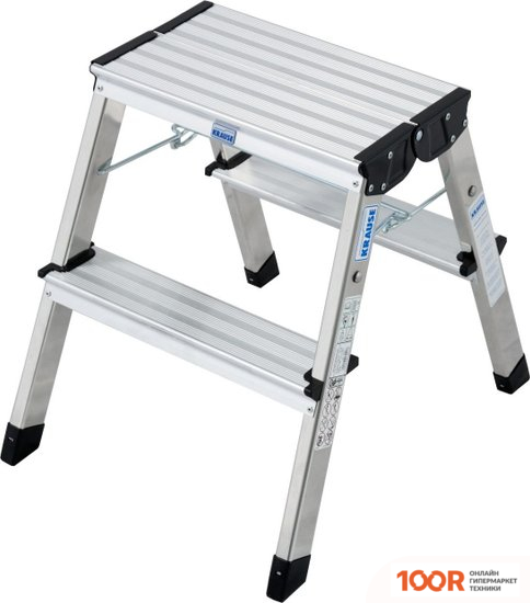 Лестница Krause TREPPY 130013 (361490)