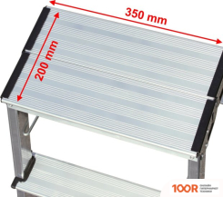 Лестница Krause TREPPY 130013 (361490)