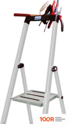 Лестница Krause SEPURO 8 СТУПЕНЕЙ (361489)