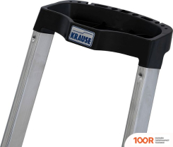 Лестница Krause SEPURO 7 СТУПЕНЕЙ (361488)