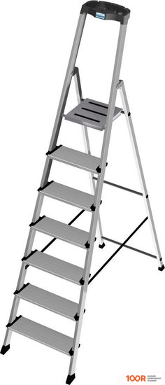 Лестница Krause SEPURO 7 СТУПЕНЕЙ (361488)