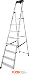 Лестница Krause SAFETY 8 СТУПЕНЕЙ (361487)