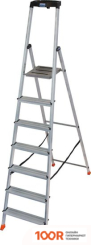 Лестница Krause SAFETY 7 СТУПЕНЕЙ (361486)