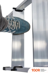 Лестница Krause SAFETY 7 СТУПЕНЕЙ (361486)