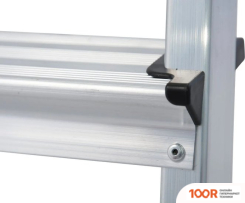 Лестница Krause SAFETY 6 СТУПЕНЕЙ (361485)