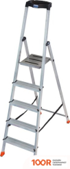 Лестница Krause SAFETY 5 СТУПЕНЕЙ (361484)