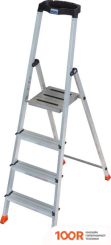 Лестница Krause SAFETY 4 СТУПЕНИ (361483)