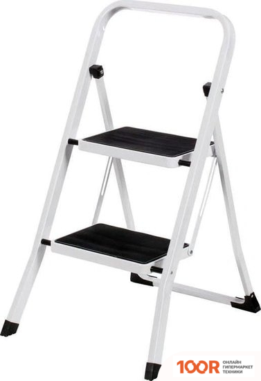 Лестница Eurogold 2122 (2 СТУПЕНИ) (361472)