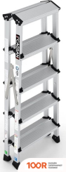 Лестница Cagsan OLYMPOS 2X5 СТУПЕНИ (361452)