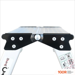 Лестница Cagsan OLYMPOS 2X5 СТУПЕНИ (361452)